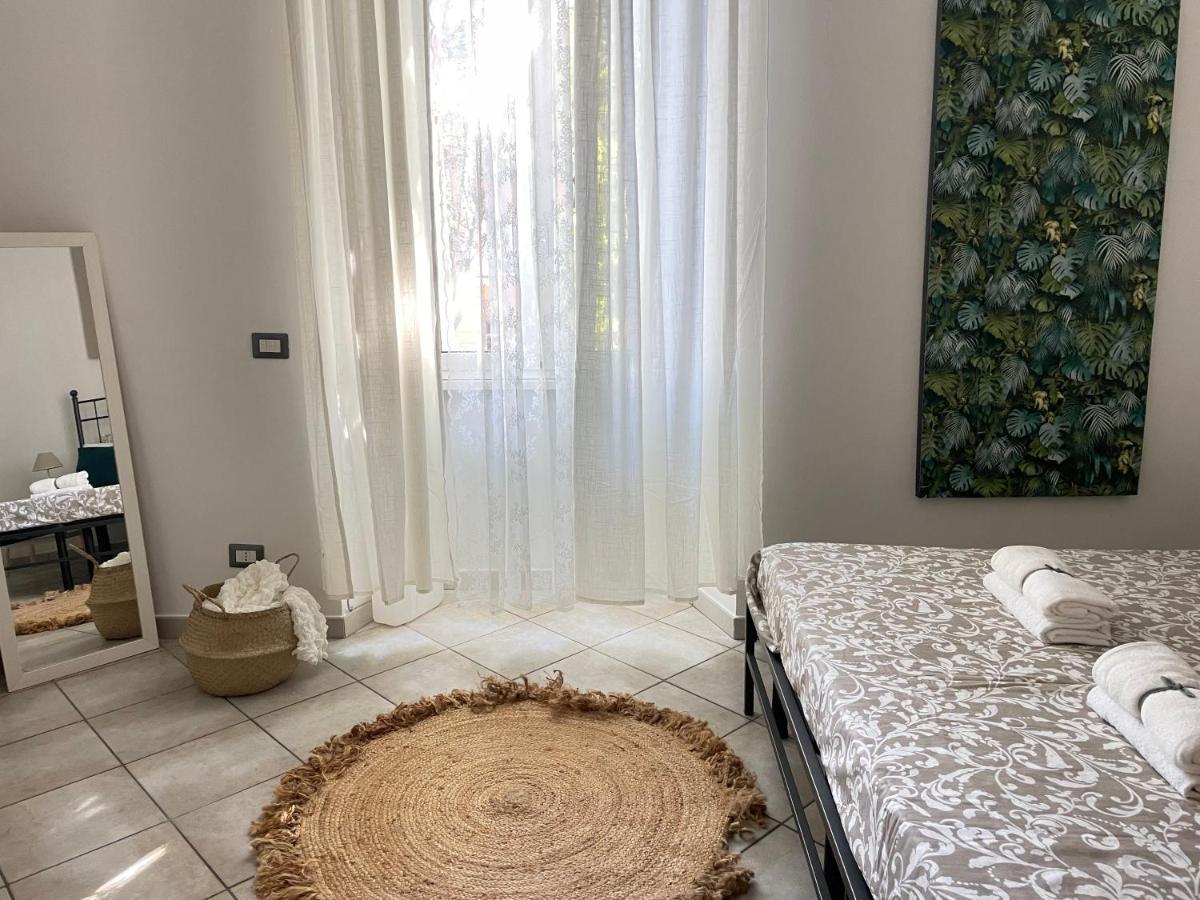 Volupta'S House Trastevere Рим Экстерьер фото