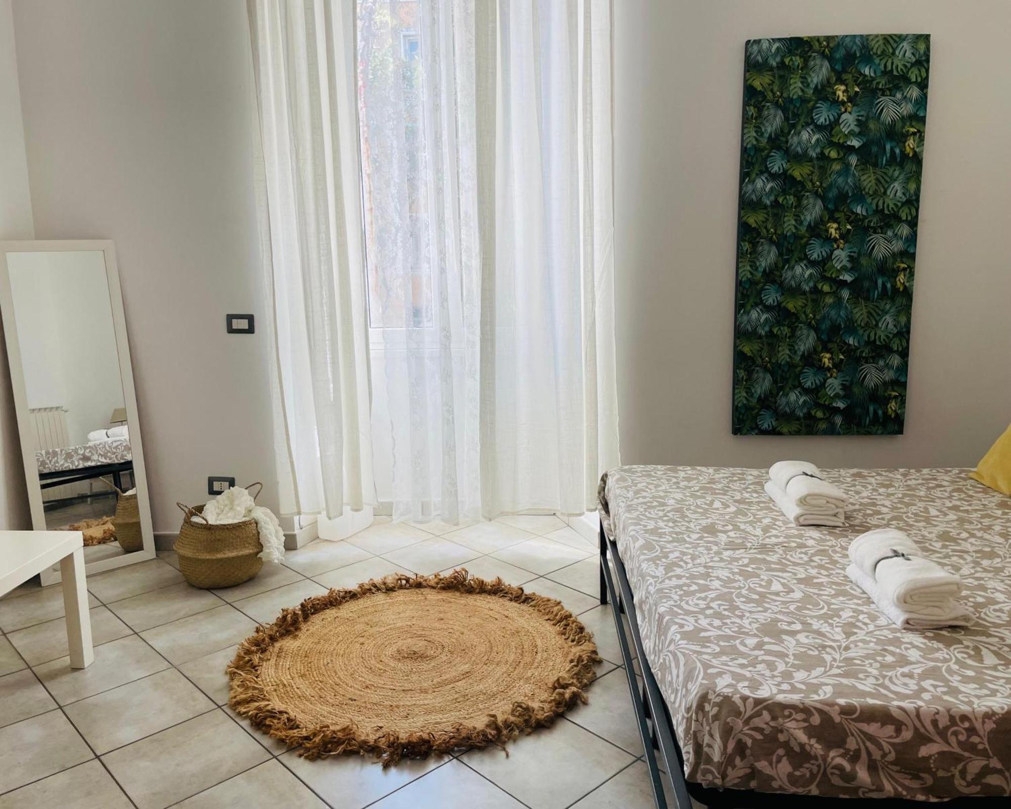 Volupta'S House Trastevere Рим Экстерьер фото